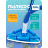 ������� ������ Poolmagic 15 ������ �� ������ Deluxe �����������, �������